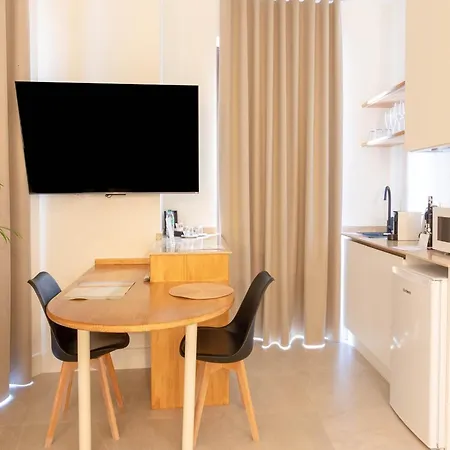 Premium With Jacuzzi * אליקאנטה