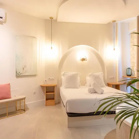 Premium With Jacuzzi Holiday home Alicante