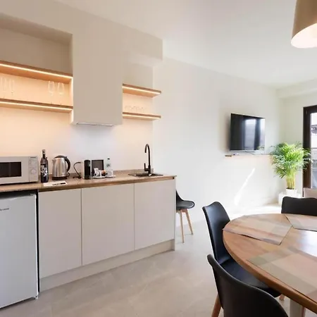 Holiday home Premium With Jacuzzi Alicante
