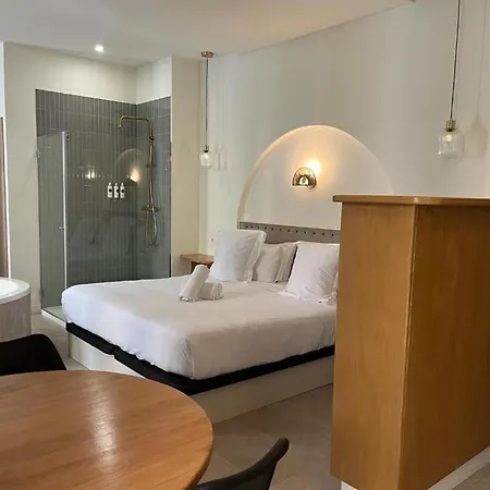 Premium With Jacuzzi * Alicante