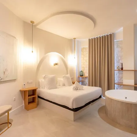 בית נופש Premium With Jacuzzi אליקאנטה