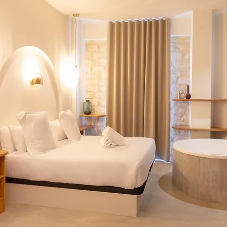 Premium With Jacuzzi Holiday home *