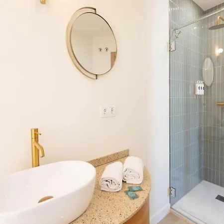Сasa de vacaciones Premium With Jacuzzi Alicante