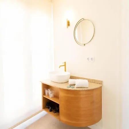 Holiday home Premium With Jacuzzi