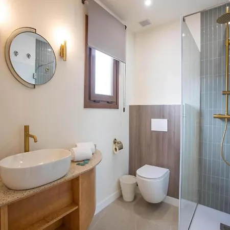 Holiday home Premium With Jacuzzi *