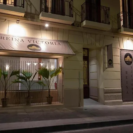 Premium With Jacuzzi * Alicante